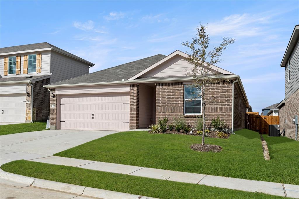 Sweetwater Springs Ph 2 - Residential Lease