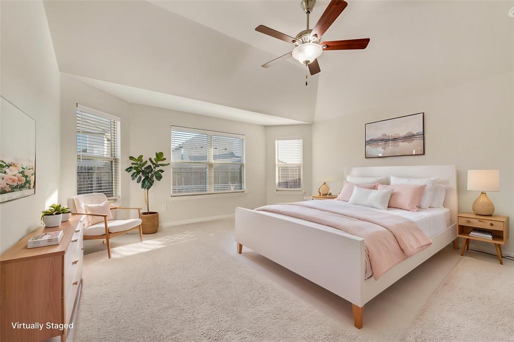 Oak Creek Trails Pha - Residential