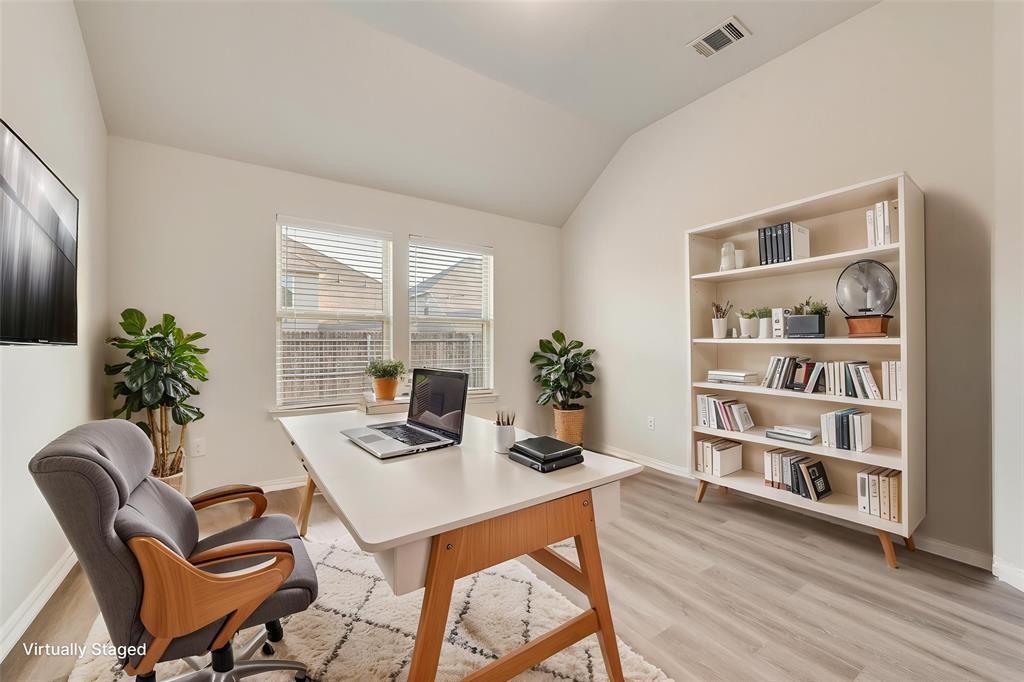 Oak Creek Trails Pha - Residential