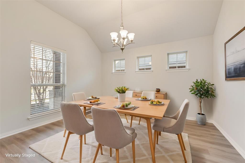 Oak Creek Trails Pha - Residential