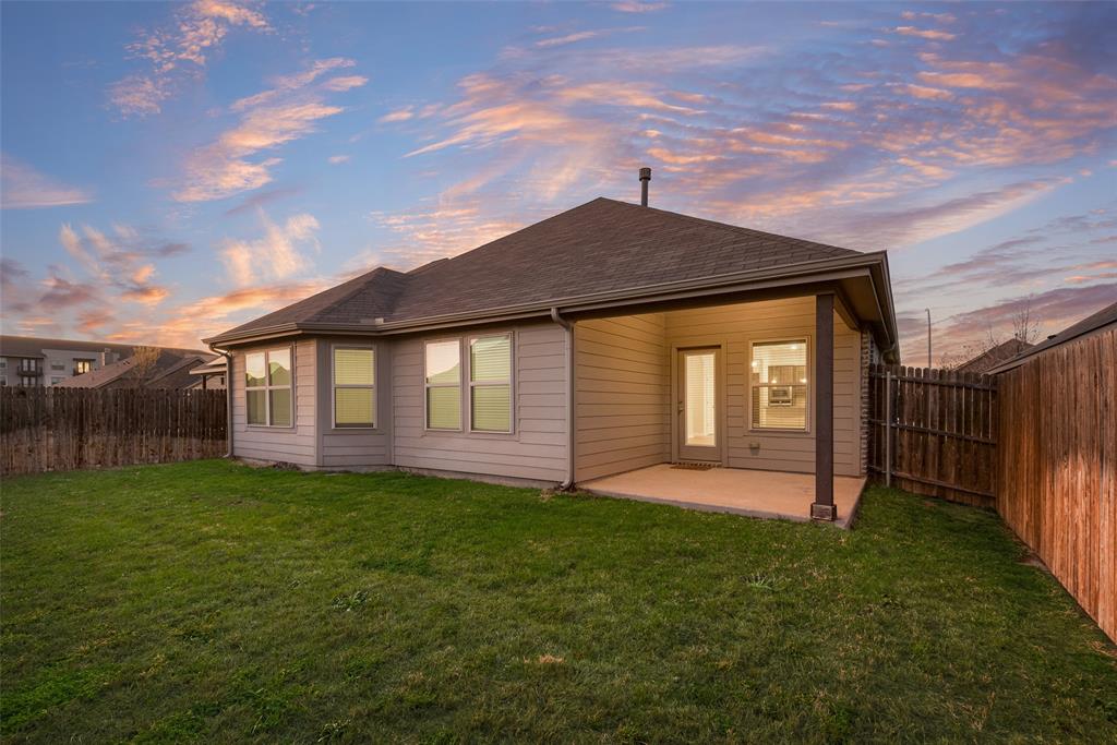 Oak Creek Trails Pha - Residential