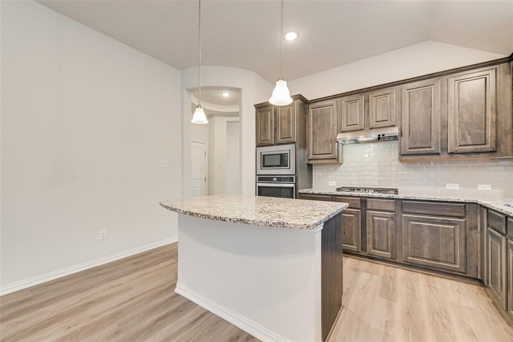 Oak Creek Trails Pha - Residential