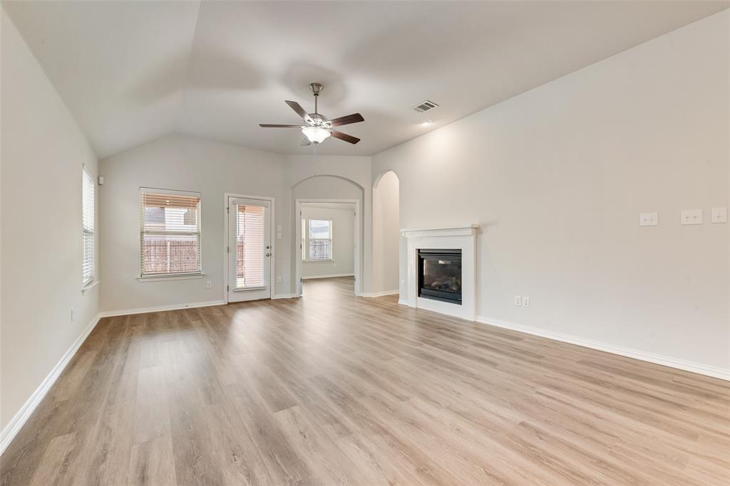 Oak Creek Trails Pha - Residential