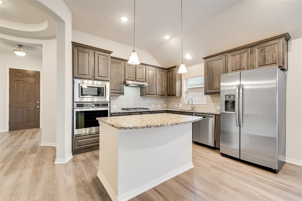 Oak Creek Trails Pha - Residential