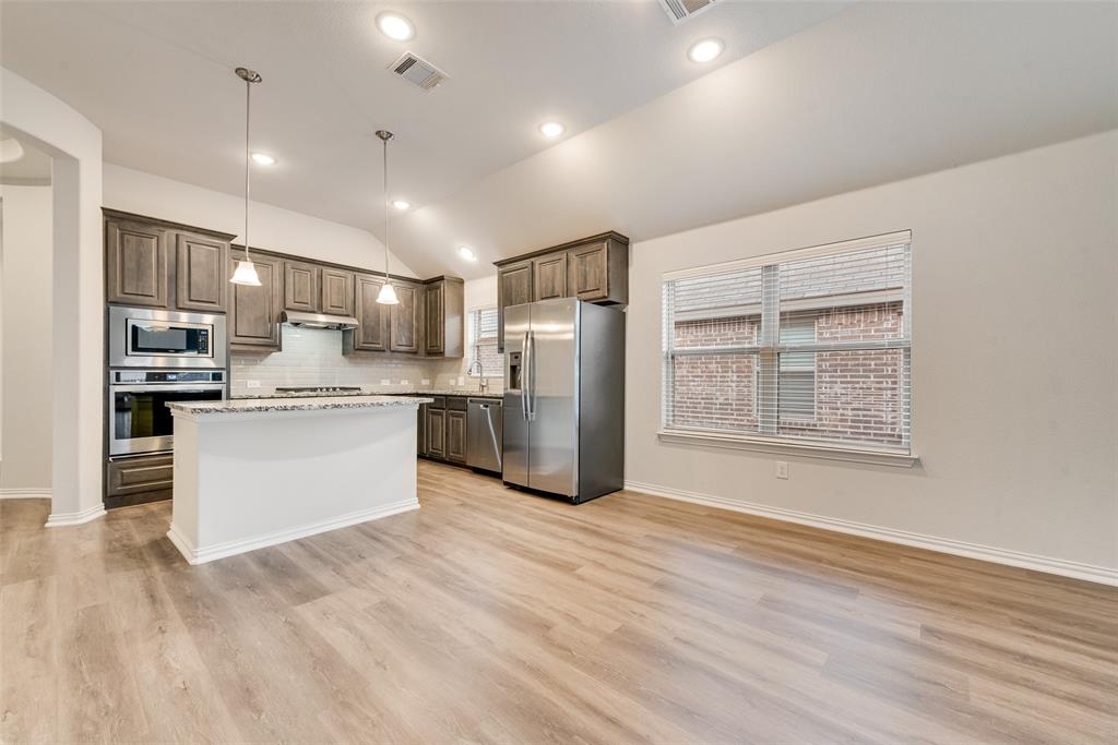 Oak Creek Trails Pha - Residential