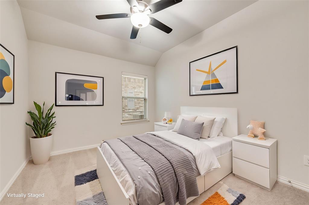 Oak Creek Trails Pha - Residential