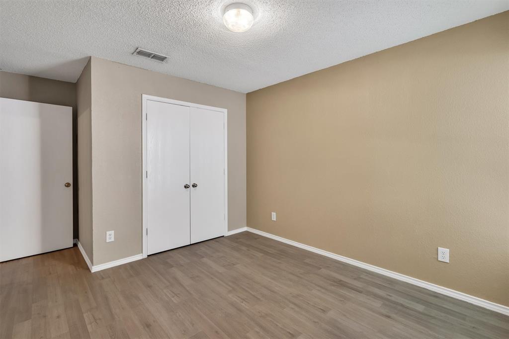 Little Chapel Creek Add - Residential