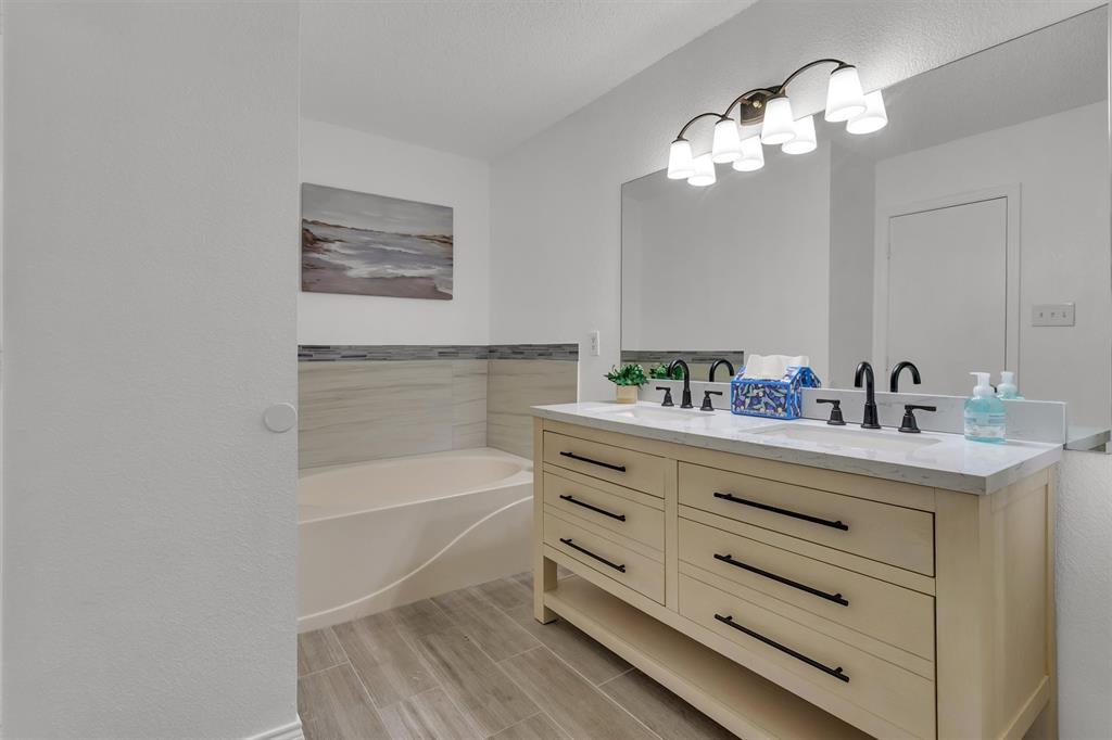 Little Chapel Creek Add - Residential