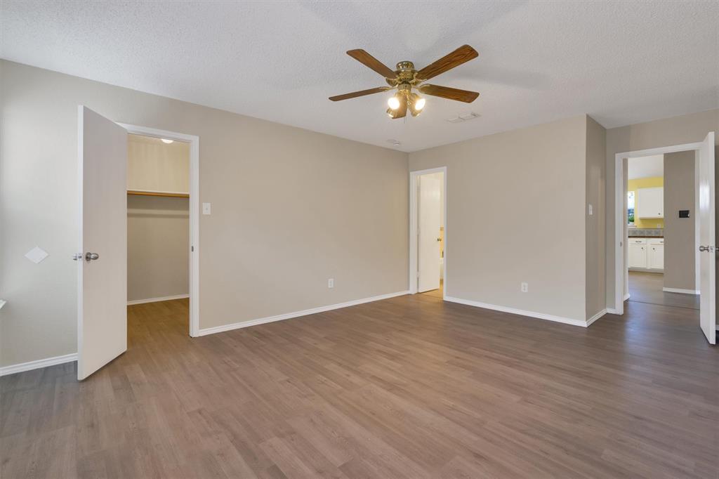 Little Chapel Creek Add - Residential