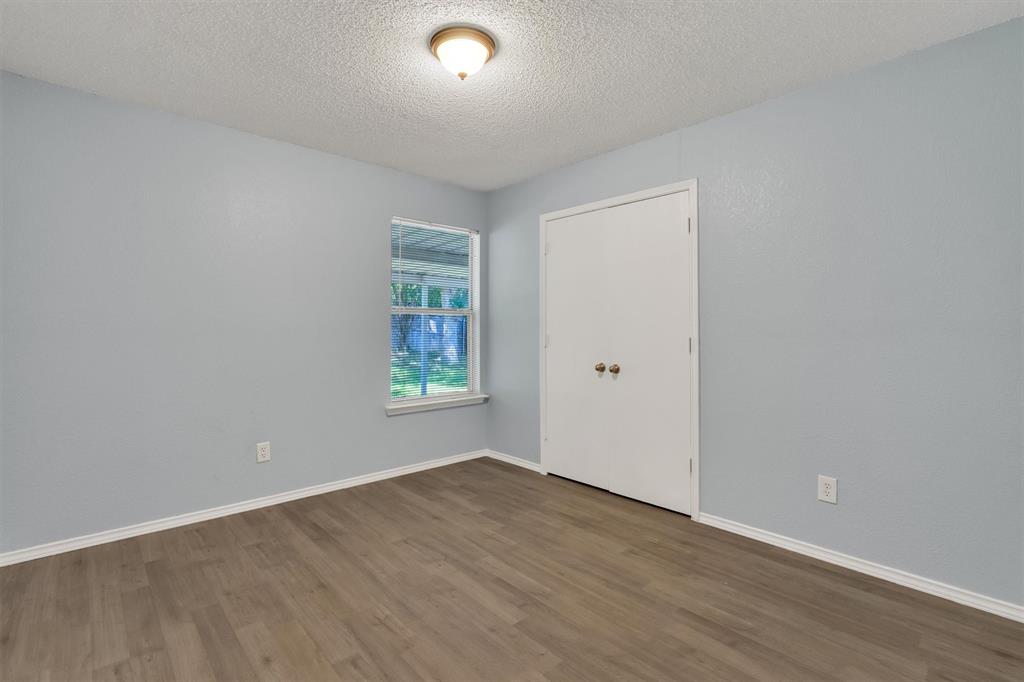 Little Chapel Creek Add - Residential