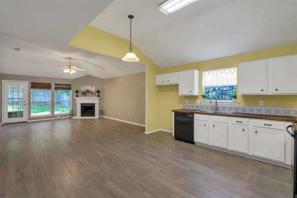 Little Chapel Creek Add - Residential