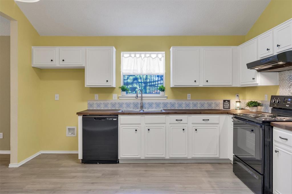 Little Chapel Creek Add - Residential