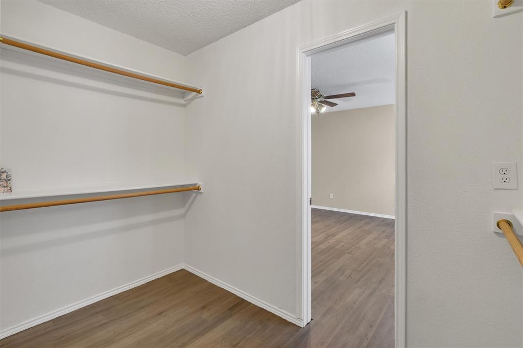 Little Chapel Creek Add - Residential