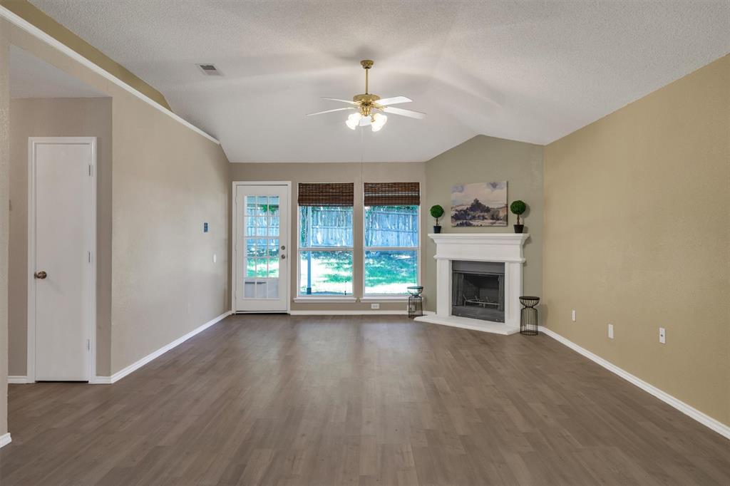 Little Chapel Creek Add - Residential