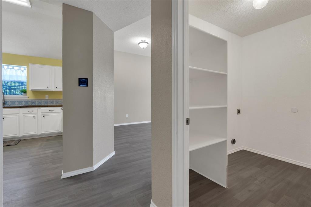 Little Chapel Creek Add - Residential