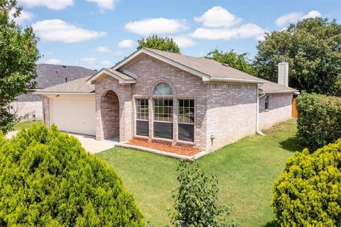 10212 Brea Canyon Road Fort Worth TX 76108