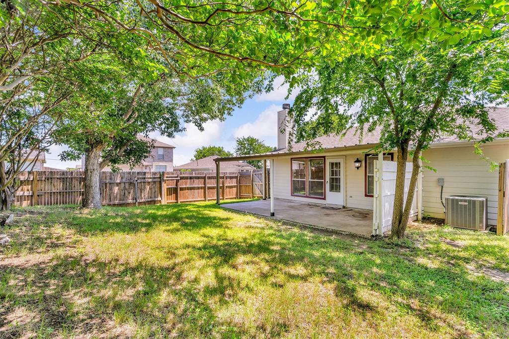 Little Chapel Creek Add - Residential