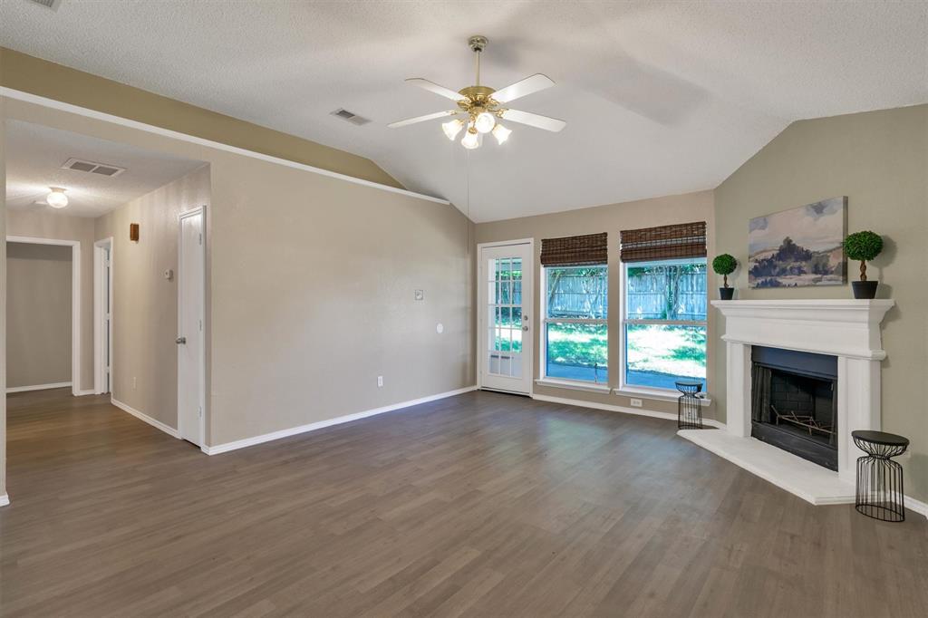 Little Chapel Creek Add - Residential