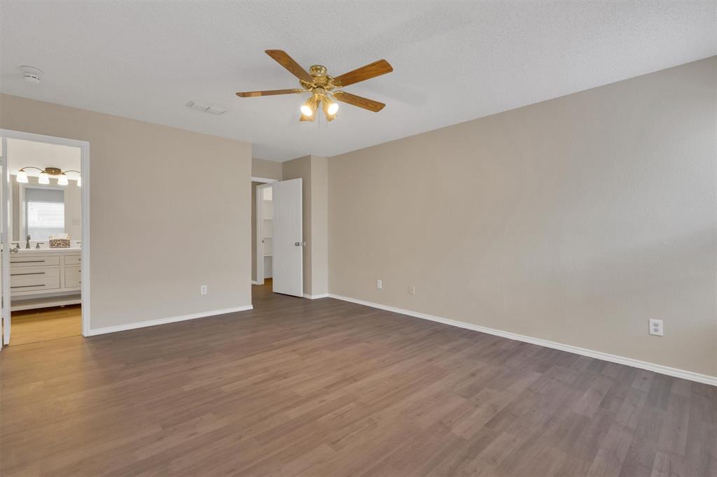 Little Chapel Creek Add - Residential