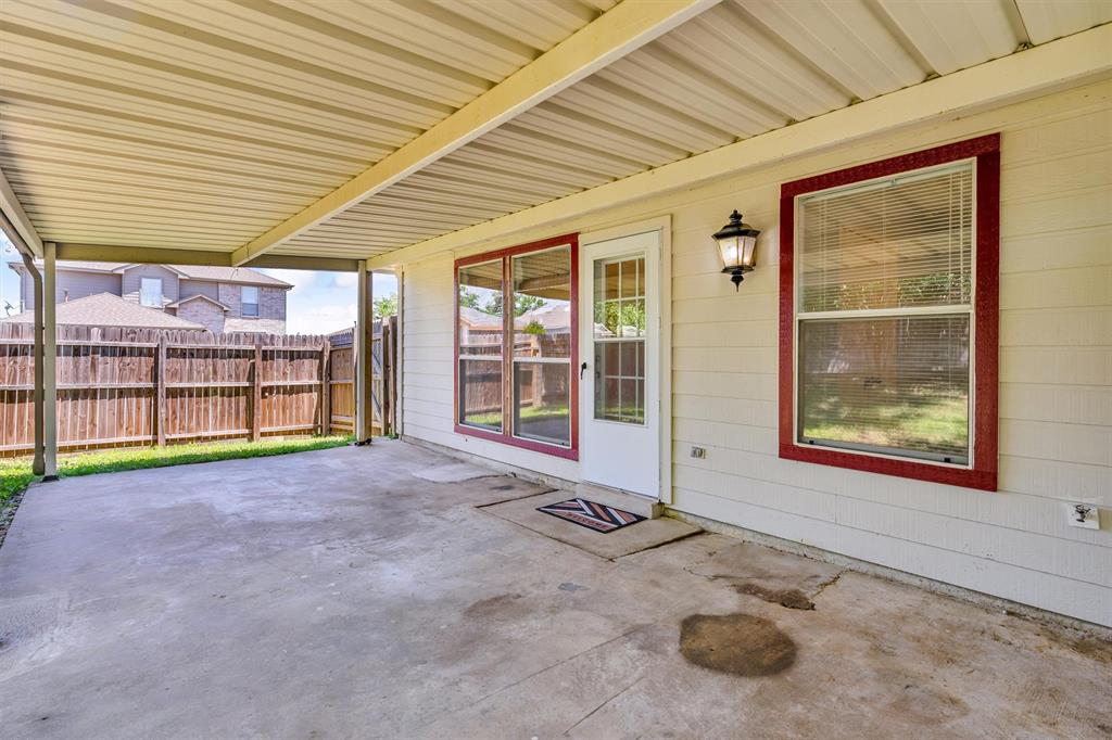 Little Chapel Creek Add - Residential