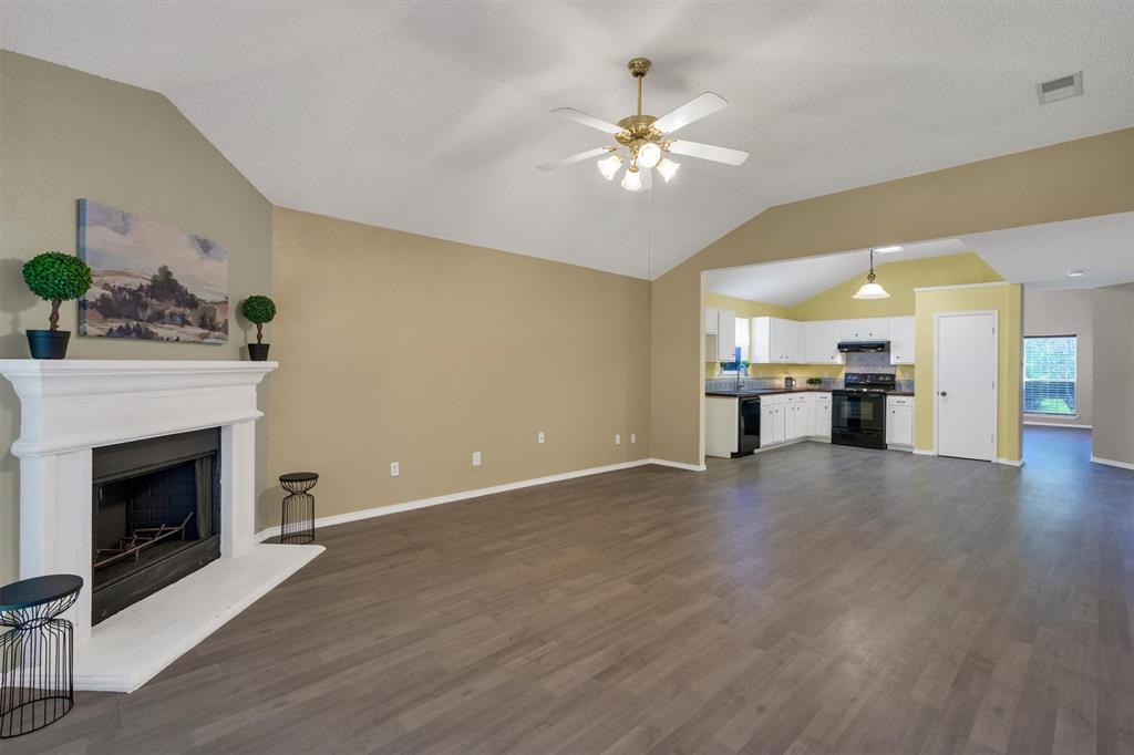 Little Chapel Creek Add - Residential