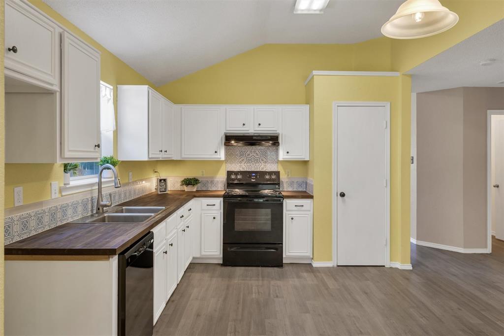 Little Chapel Creek Add - Residential