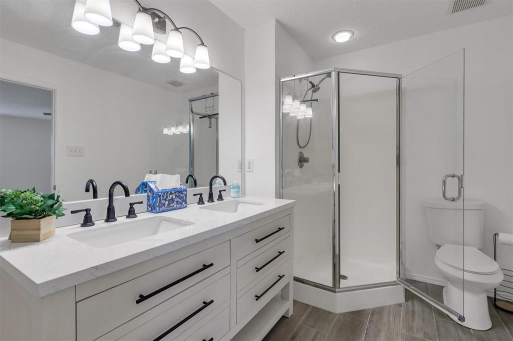 Little Chapel Creek Add - Residential