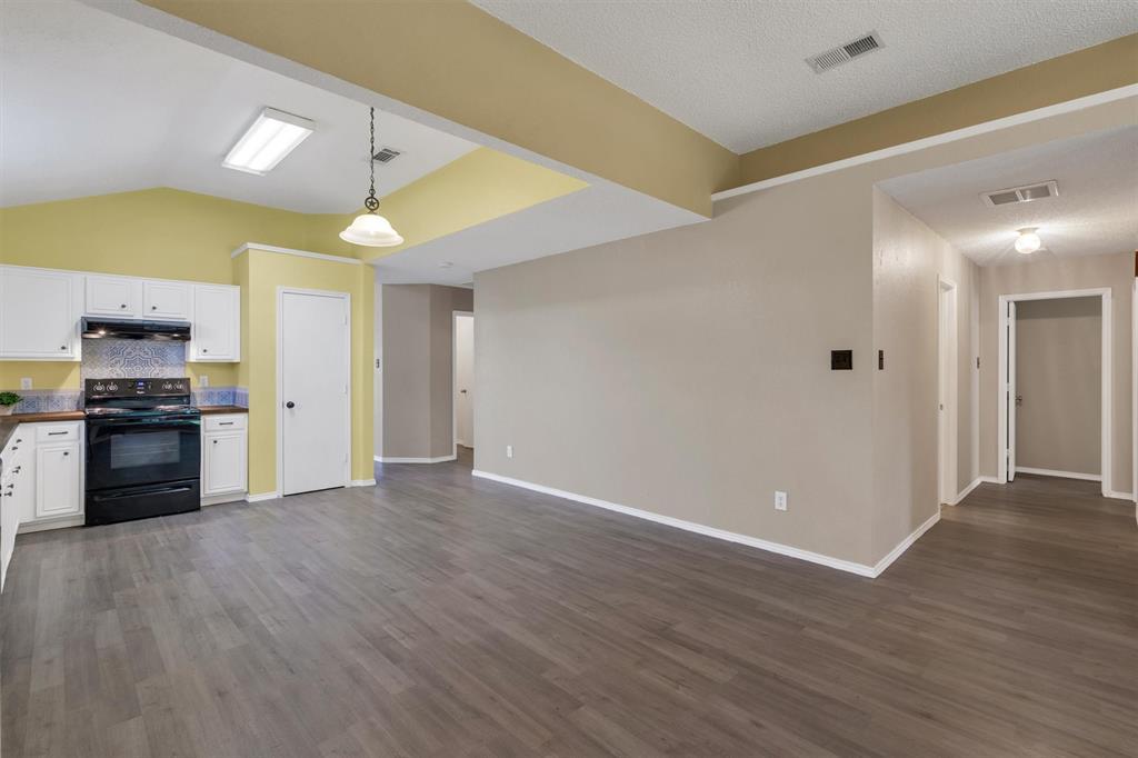 Little Chapel Creek Add - Residential