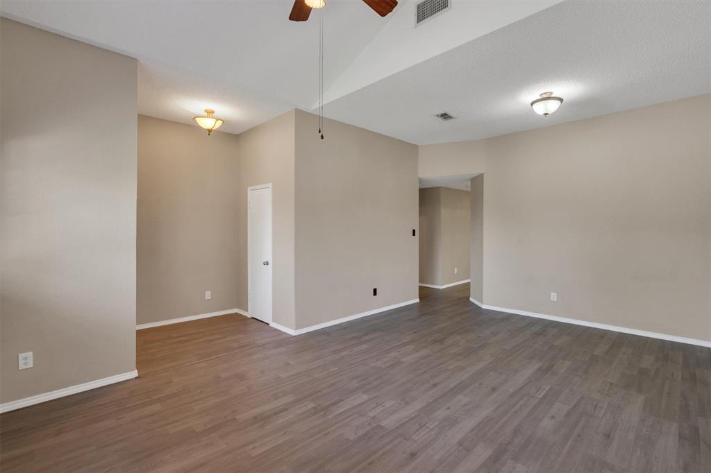 Little Chapel Creek Add - Residential