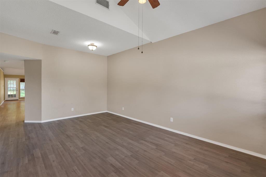 Little Chapel Creek Add - Residential