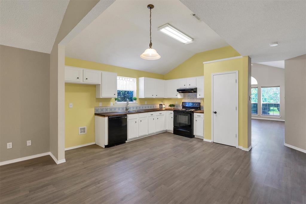 Little Chapel Creek Add - Residential