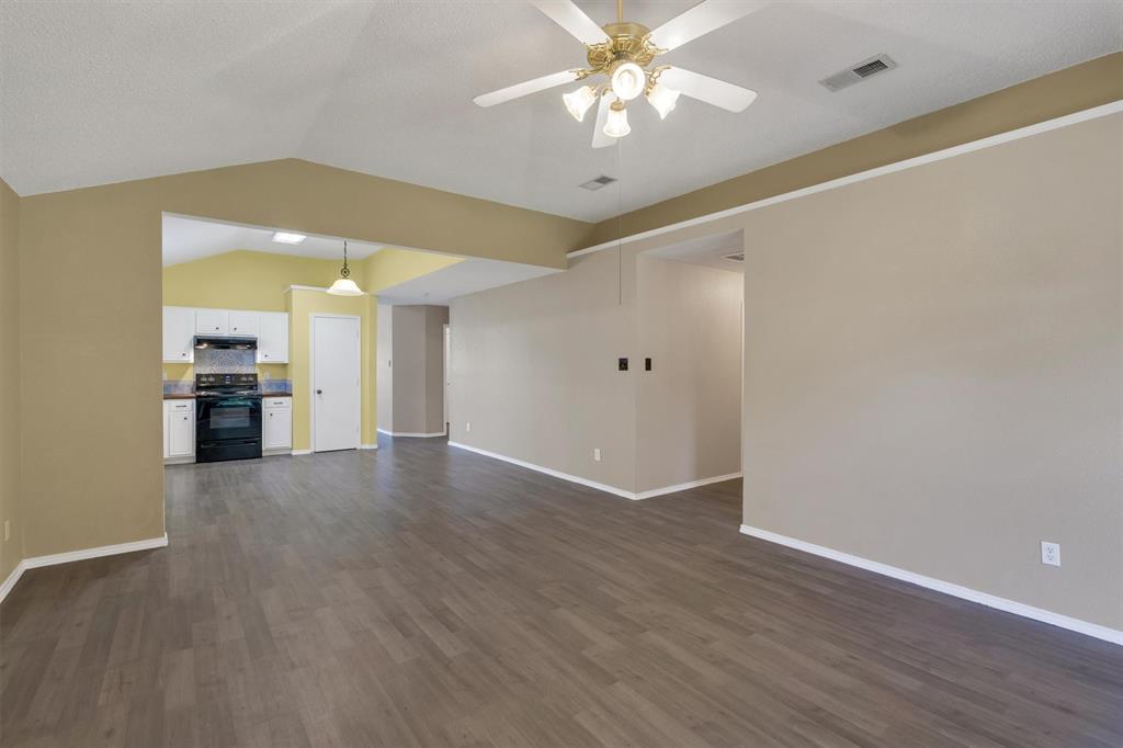 Little Chapel Creek Add - Residential