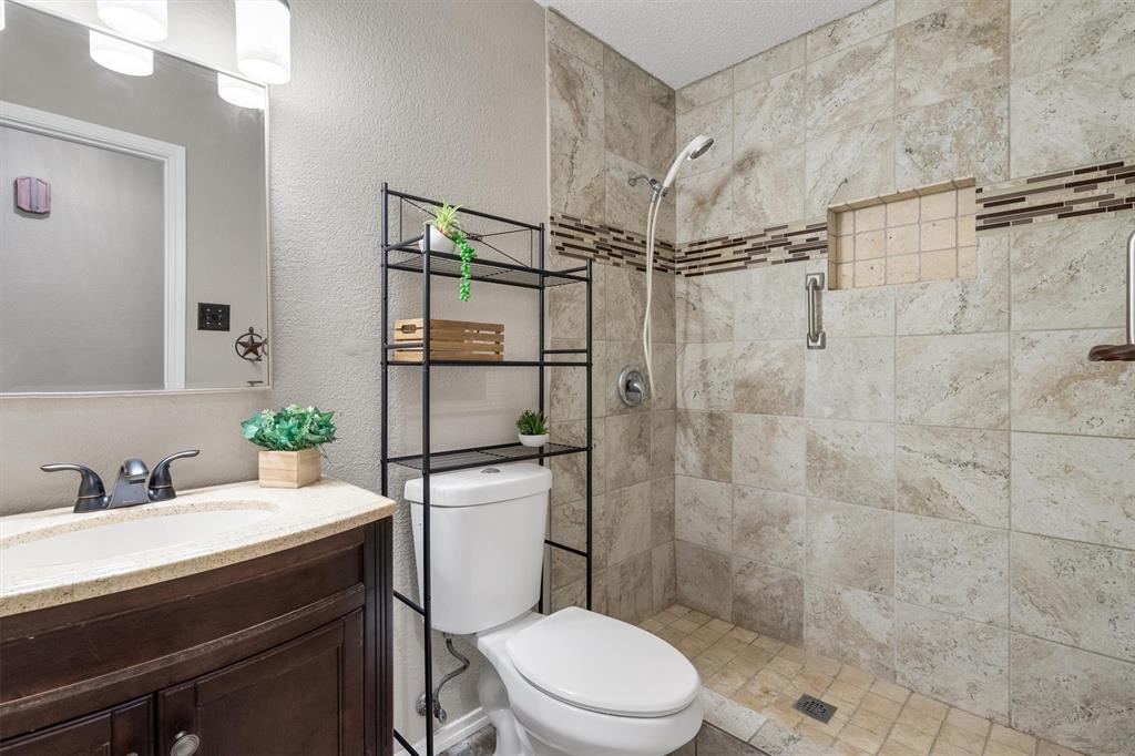 Little Chapel Creek Add - Residential