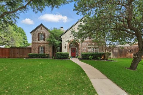 160 Beaver Run Drive Coppell TX 75019