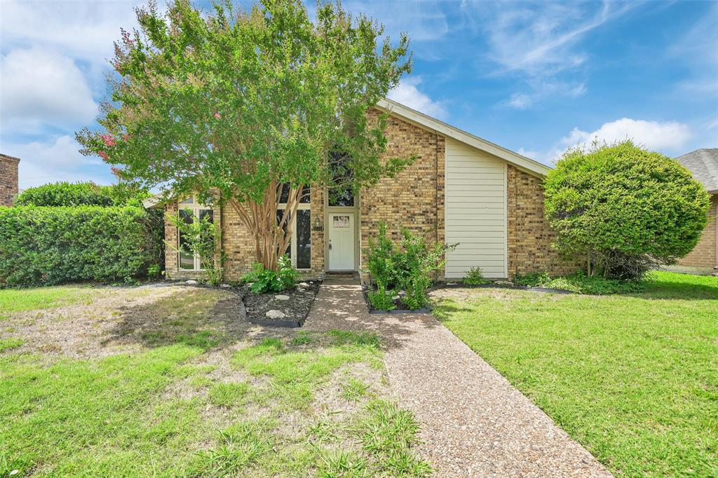 1506 Silverleaf Drive