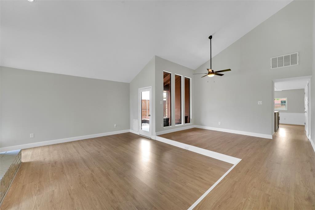 1506 Silverleaf Drive