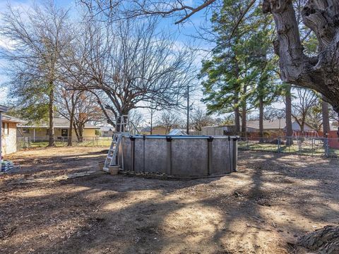 A home in Bowie