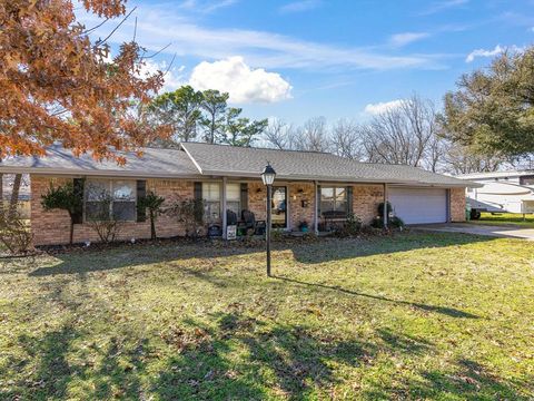 A home in Bowie