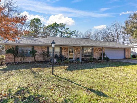 A home in Bowie