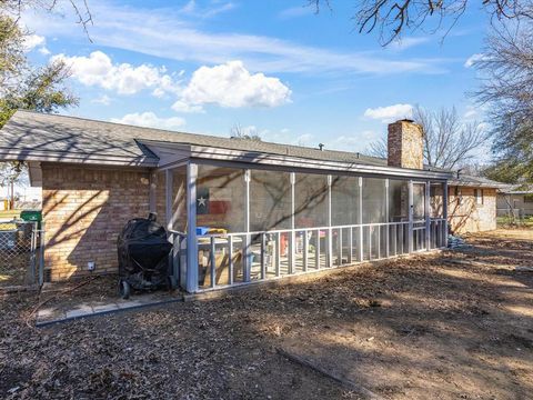 A home in Bowie