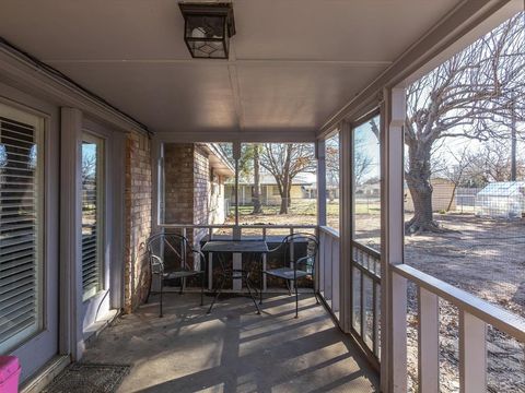 A home in Bowie