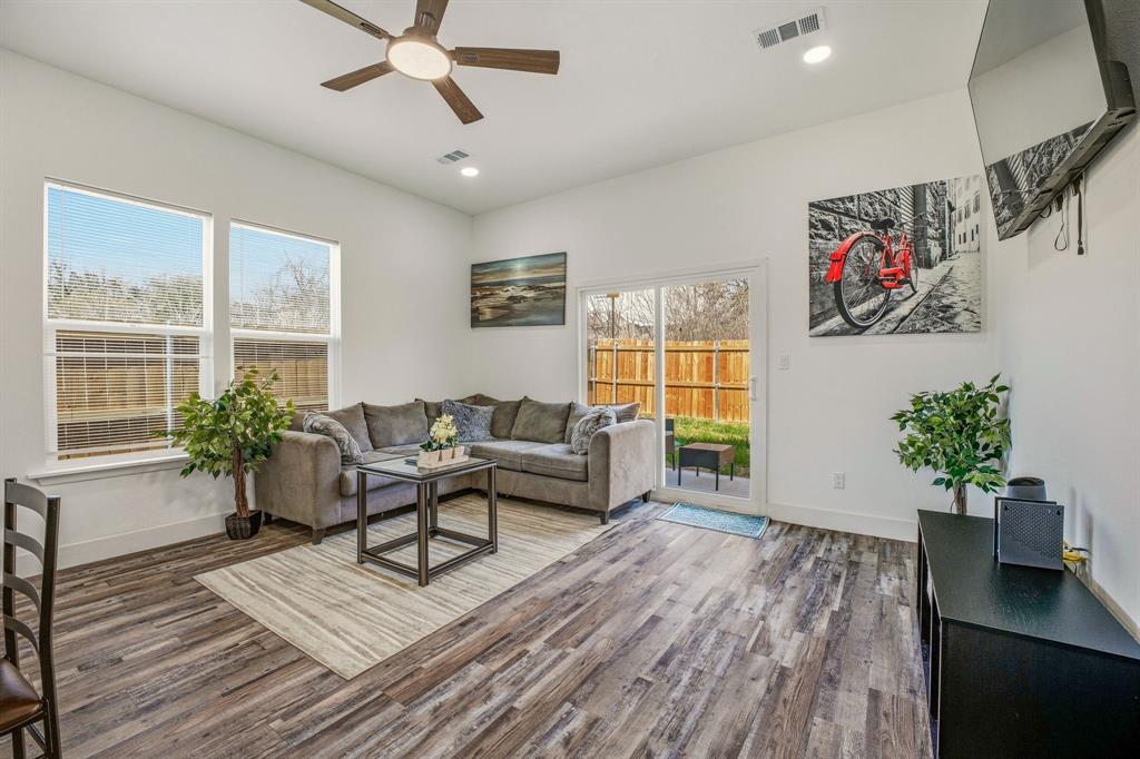 Comanche Harbor Sec C - Residential