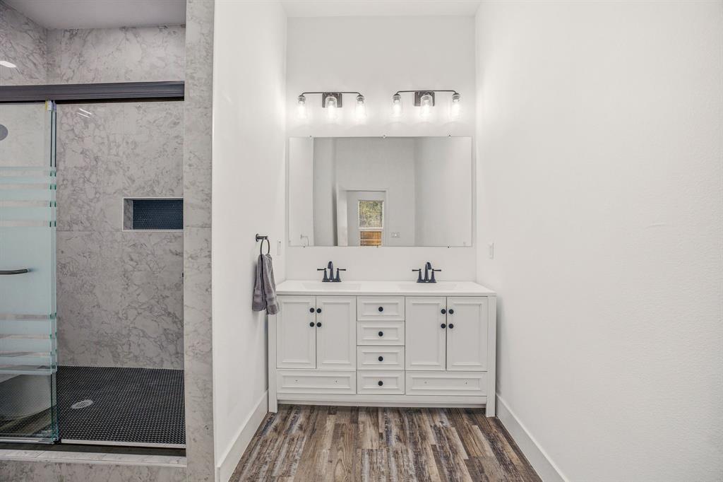 Comanche Harbor Sec C - Residential