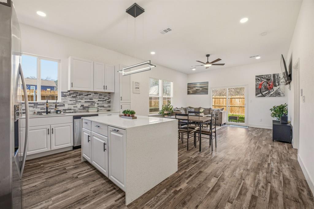 Comanche Harbor Sec C - Residential