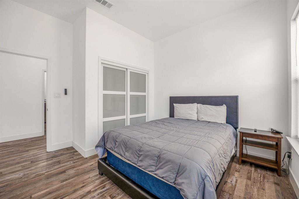 Comanche Harbor Sec C - Residential