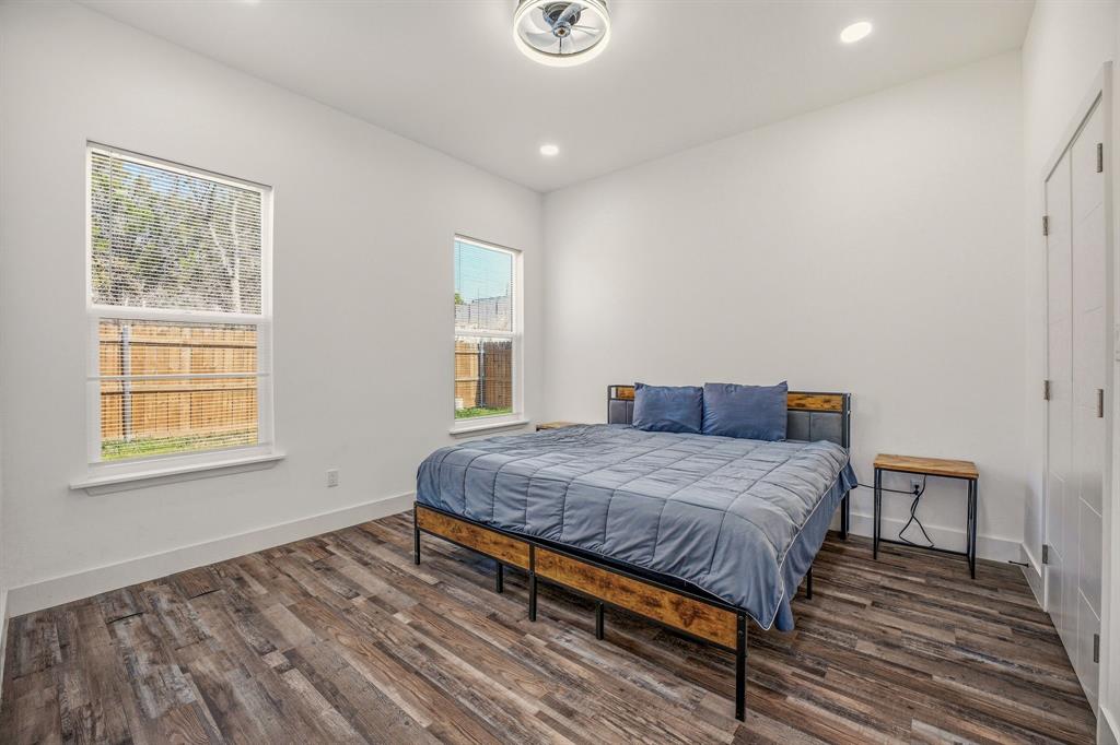 Comanche Harbor Sec C - Residential