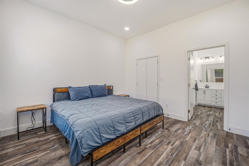 Comanche Harbor Sec C - Residential