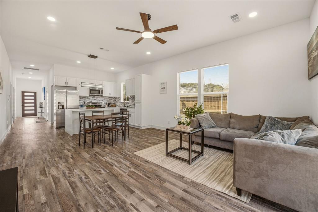 Comanche Harbor Sec C - Residential