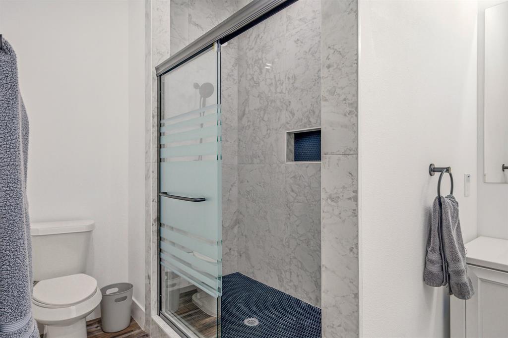 Comanche Harbor Sec C - Residential