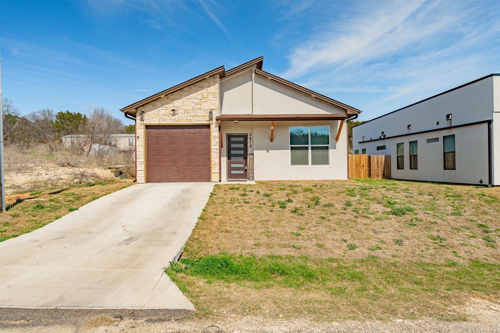 3613 Durango Trail